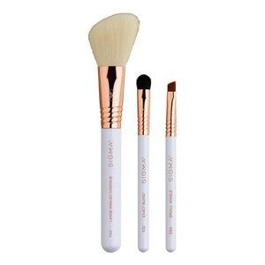 Sigma Beauty - Sleigh AllDay travel brush set